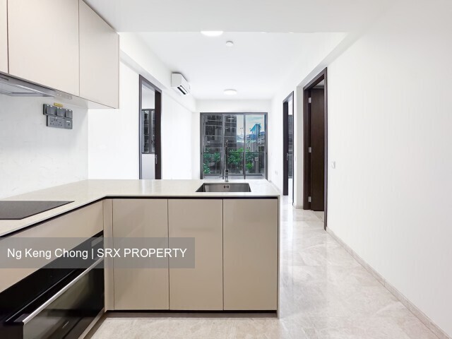 Toh Tuck Road (D21), Condominium #500361481